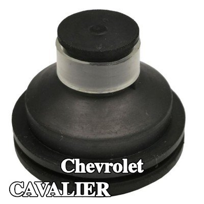 PLANET TECH مصد، غطاء المحرك — Chevrolet Cavalier