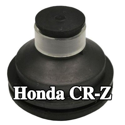 PLANET TECH مصد، غطاء المحرك — Honda Cr-z