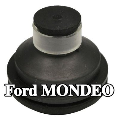 PLANET TECH مصد، غطاء المحرك — Ford Mondeo