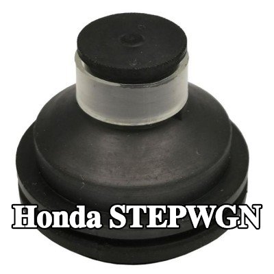 PLANET TECH مصد، غطاء المحرك — Honda Stepwgn