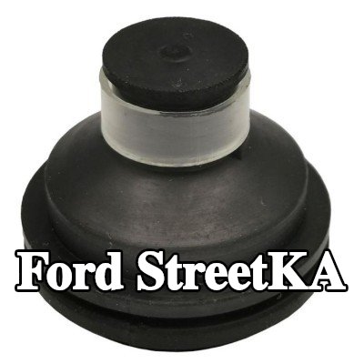 PLANET TECH مصد، غطاء المحرك — Ford StreetKA