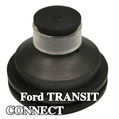 PLANET TECH مصد، غطاء المحرك — Ford Transit Connect