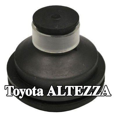 PLANET TECH مصد، غطاء المحرك — Toyota Altezza