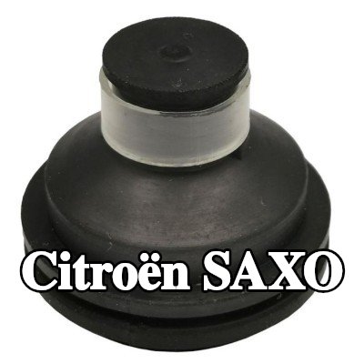 PLANET TECH مصد، غطاء المحرك — Citroën Saxo