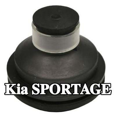 PLANET TECH مصد، غطاء المحرك — Kia Sportage