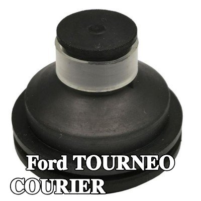 PLANET TECH مصد، غطاء المحرك — Ford Tourneo Courier