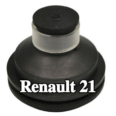 PLANET TECH مصد، غطاء المحرك — Renault 21