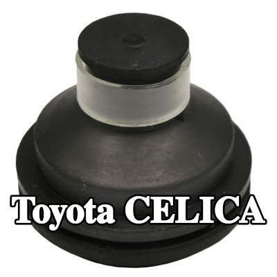 PLANET TECH مصد، غطاء المحرك — Toyota Celica