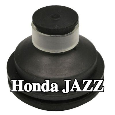 PLANET TECH مصد، غطاء المحرك — Honda Jazz