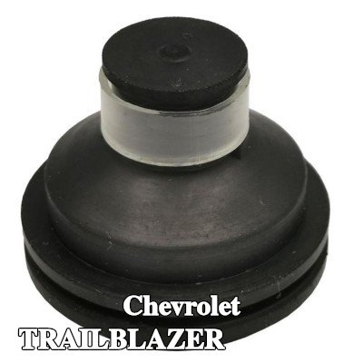 PLANET TECH مصد، غطاء المحرك — Chevrolet Trailblazer