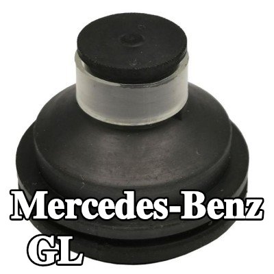 PLANET TECH مصد، غطاء المحرك — Mercedes-Benz Gl