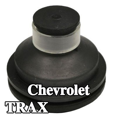 PLANET TECH مصد، غطاء المحرك — Chevrolet Trax