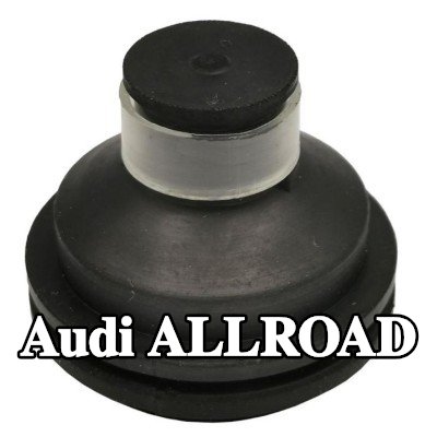 PLANET TECH مصد، غطاء المحرك — Audi Allroad