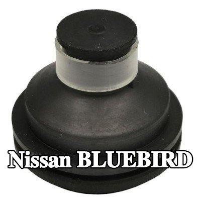 PLANET TECH مصد، غطاء المحرك — Nissan Bluebird