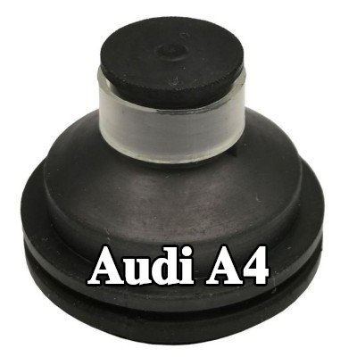 PLANET TECH مصد، غطاء المحرك — 1994 Audi A4