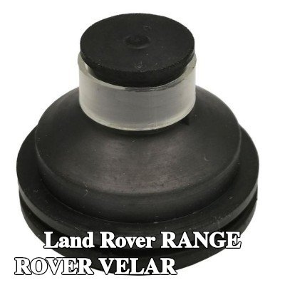 PLANET TECH مصد، غطاء المحرك — Land Rover Range Rover Velar