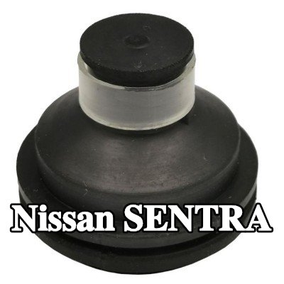 PLANET TECH مصد، غطاء المحرك — Nissan Sentra