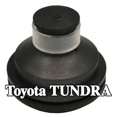 PLANET TECH مصد، غطاء المحرك — Toyota Tundra