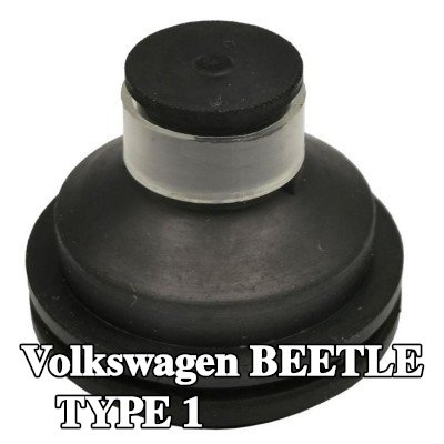 PLANET TECH مصد، غطاء المحرك — Volkswagen Beetle Type 1