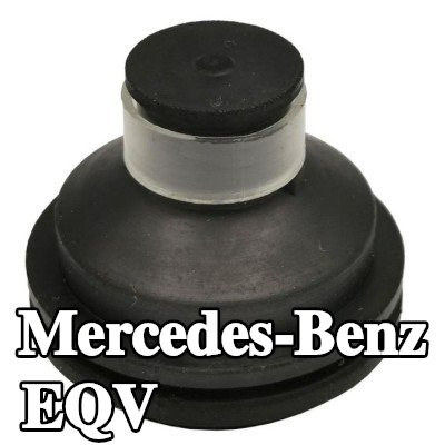 PLANET TECH مصد، غطاء المحرك — Mercedes-Benz Eqv