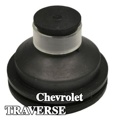 PLANET TECH مصد، غطاء المحرك — Chevrolet Traverse