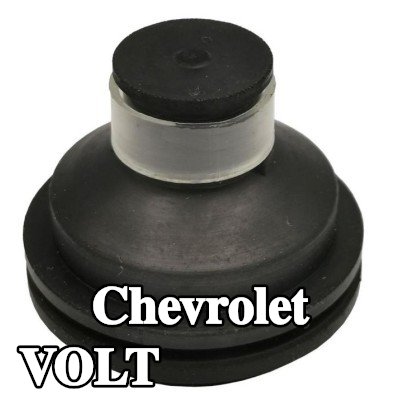PLANET TECH مصد، غطاء المحرك — Chevrolet Volt