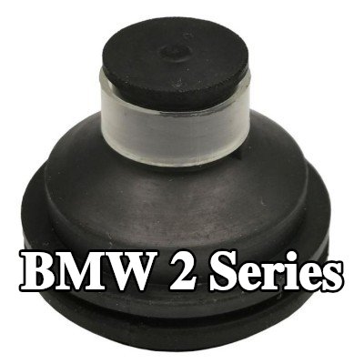 PLANET TECH مصد، غطاء المحرك — BMW 2 Series