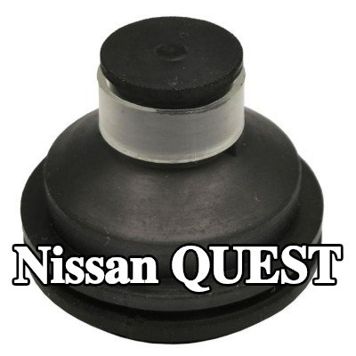 PLANET TECH مصد، غطاء المحرك — Nissan Quest