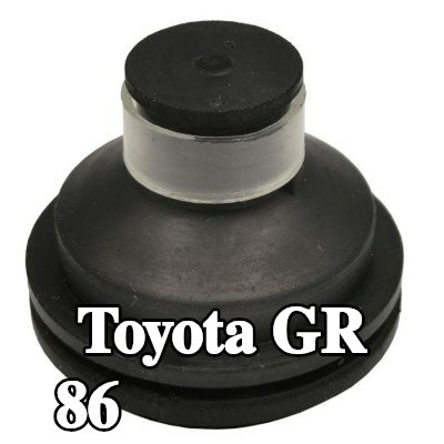 PLANET TECH مصد، غطاء المحرك — Toyota Gr 86