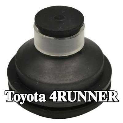 PLANET TECH مصد، غطاء المحرك — Toyota 4runner