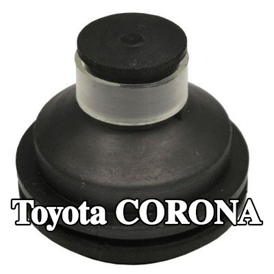 PLANET TECH مصد، غطاء المحرك — Toyota Corona