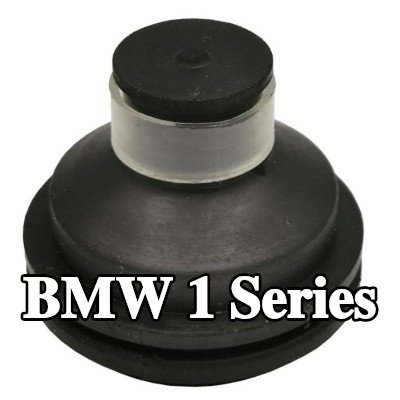 PLANET TECH مصد، غطاء المحرك — BMW 1 Series