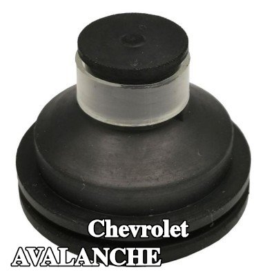 PLANET TECH مصد، غطاء المحرك — Chevrolet Avalanche