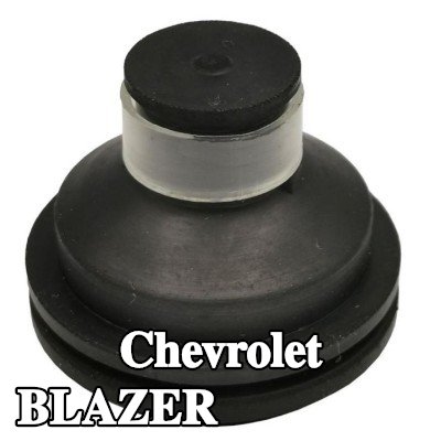 PLANET TECH مصد، غطاء المحرك — Chevrolet Blazer