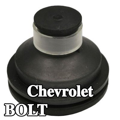 PLANET TECH مصد، غطاء المحرك — Chevrolet Bolt