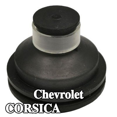 PLANET TECH مصد، غطاء المحرك — Chevrolet Corsica