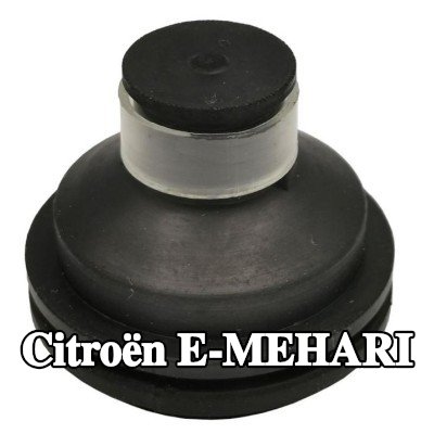 PLANET TECH مصد، غطاء المحرك — Citroën E-mehari