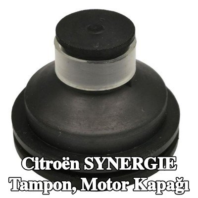 PLANET TECH Tampon, motor kapağı — 1997 Citroën Synergie