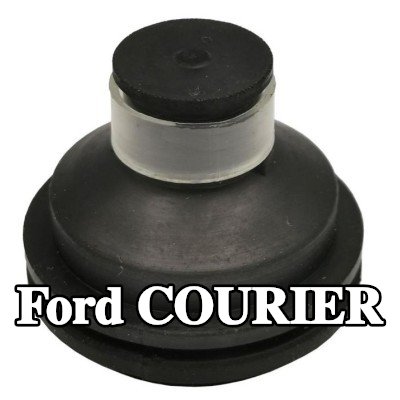 PLANET TECH مصد، غطاء المحرك — Ford Courier