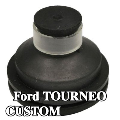 PLANET TECH مصد، غطاء المحرك — Ford Tourneo Custom