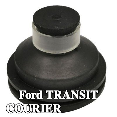 PLANET TECH مصد، غطاء المحرك — Ford Transit Courier