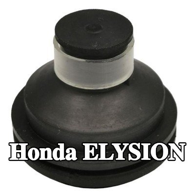 PLANET TECH مصد، غطاء المحرك — Honda Elysion