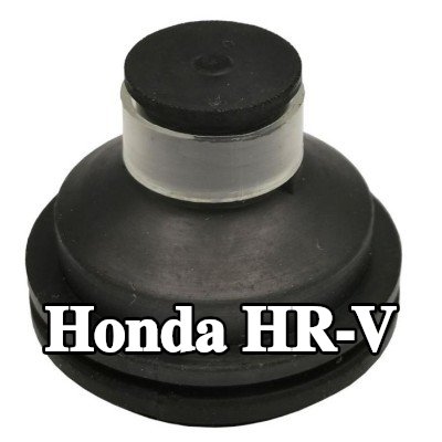PLANET TECH مصد، غطاء المحرك — Honda Hr-v