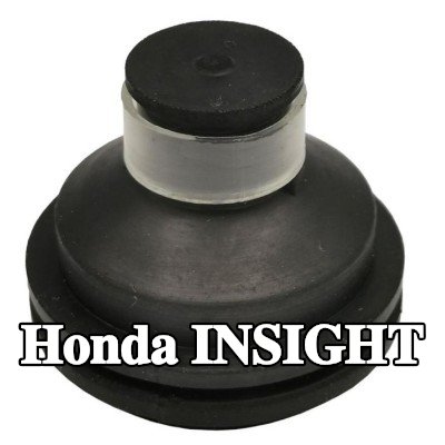 PLANET TECH مصد، غطاء المحرك — Honda Insight
