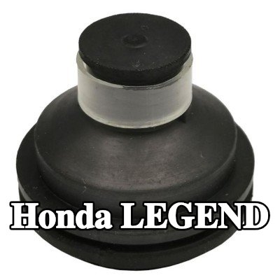 PLANET TECH مصد، غطاء المحرك — Honda Legend