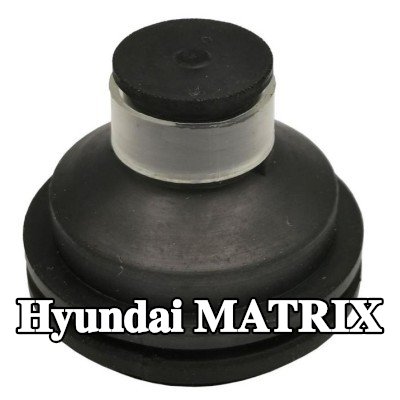 PLANET TECH مصد، غطاء المحرك — Hyundai Matrix