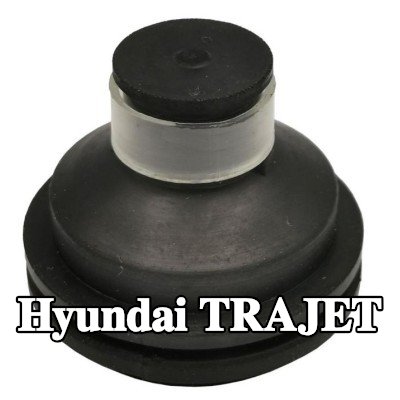 PLANET TECH مصد، غطاء المحرك — Hyundai Trajet