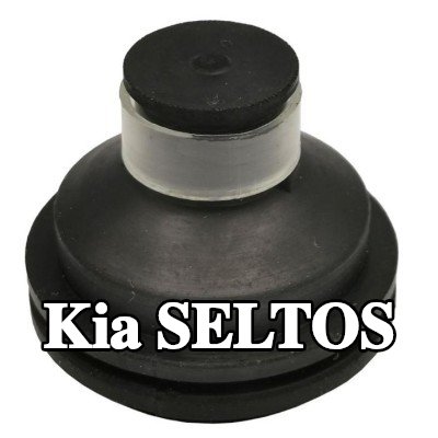 PLANET TECH مصد، غطاء المحرك — Kia Seltos