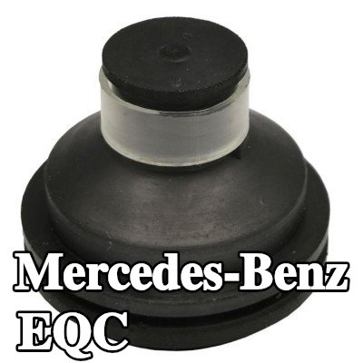 PLANET TECH مصد، غطاء المحرك — Mercedes-Benz Eqc