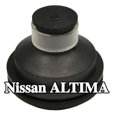PLANET TECH مصد، غطاء المحرك — Nissan Altima